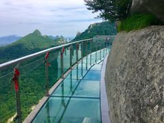 -丹东凤凰山景区