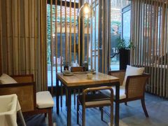 -竹里馆·淮扬菜·功夫茶(老门东店)