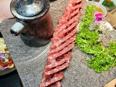 -無二炙坊·和牛烧肉(大钟寺1733店)