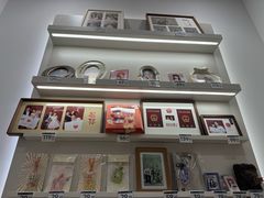 -海马体家庭照相馆(深圳笋岗万象食家家庭店)