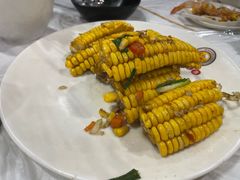 -活潑鲜跳(湖滨商业街店)
