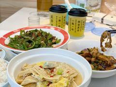 -福巷湘食小馆·猛火现炒(上海首店)