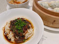葱油拌面-鼎泰丰(环贸店)