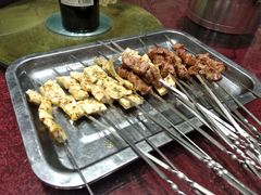 -鹦鹉小厨味道餐厅(山大南路店)