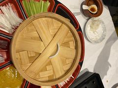 -羲和雅苑烤鸭坊(丰台万达店)