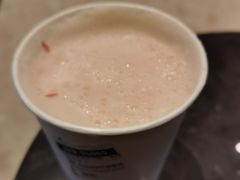 荔荔粉巧茶拿铁-星巴克臻选(广州东山锦轩店)