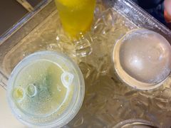 -茶力的小怪兽(梅林卓悦汇店)