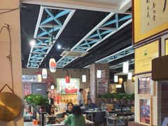 -小城外婆肴私房菜.家宴聚集点(圆明园颐和园·清河上地店)