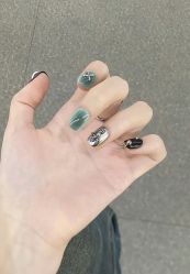 -斯馨·健康美甲美睫