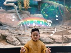 -福州罗源湾海洋世界旅游区