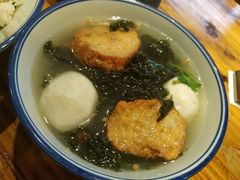 -膳糧·汕头肠粉·潮汕小吃(龙怡店)
