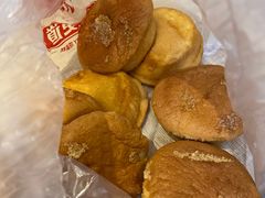 -東更道点心行(文化东路店)