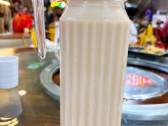 花生核桃汁-石岐乳鸽村(南海第三分店)