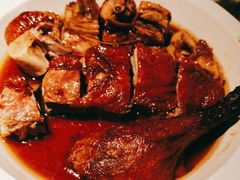 -绿茶餐厅(燕郊永旺店)