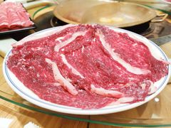 雪花牛肉-小牛海记潮汕牛肉店(永定路店)