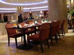 -咖啡苑自助餐厅·中国大饭店