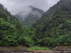 -新安江山水画廊风景区