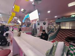 -世纪联华超市(江城店)