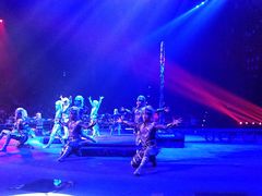 -珠海横琴长隆《卡卡虎奇遇记》