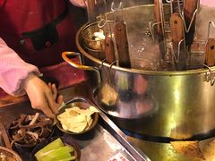 -巴渝老街印象生活麻辣烫(华宇·北城中央汇店)