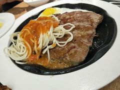 -豪客来牛排(成都锦江大融城店)