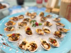 -渔娘渔家丹东海鲜(东直门店)