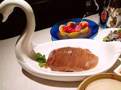 -大鸭梨烤鸭·北京菜(南小街/南苑店)