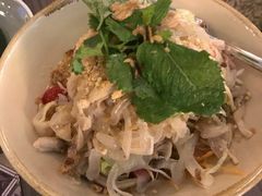 -CHINCHIN 青青·泰国料理(万象食家店)