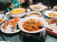 -谢氏老金口七号宴(武昌大道店)