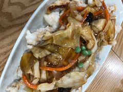 -香港饭店0410(弘大店)