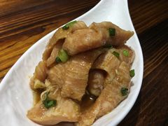 -意成料理