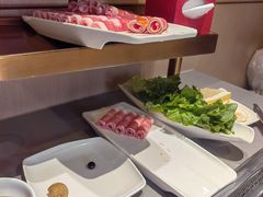 -海底捞火锅(杭州萧山宝龙广场店)