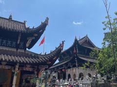 -九华山风景区