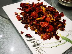 辣子鸡-江南原著(中联广场店)