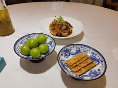 -香港龙凤楼(陆家嘴中心店)