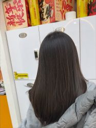 -HD HAIR STYLE
