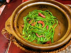 -南京大牌档(香港广场店)