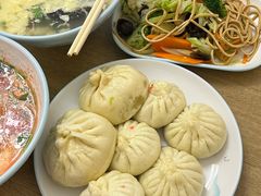 -必点海鲜·海肠捞饭(滨江道一店)