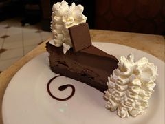 -The Cheesecake Factory芝乐坊餐厅(兴业太古汇店)