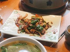 -盐帮食坊•小河帮川菜(四川师大店)