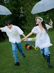 -雅云婚纱摄影工作室旗舰店