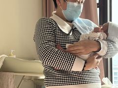-田螺阿姨自营月嫂·育儿嫂(高新店)