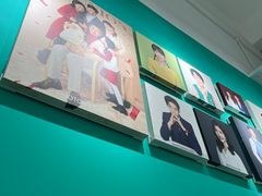 -拍刻风照相馆(花都融创店)