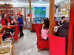 大堂-长临河古镇福味轩土菜馆(长临河店)
