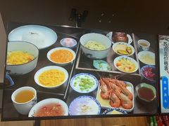 -百年老字号·观振兴蟹黄面·三虾面·苏式面(观前街富仁坊巷店)