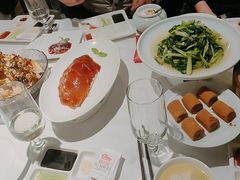 -福海居烤鸭店(鸟巢店)