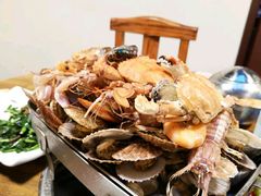 -鲁前海沿儿