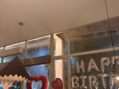 -春树下·树屋花房西餐厅(罍街AS1980店)