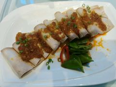 -廊亦舫Lang Yi Fang Restaurant(金桥店)