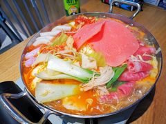 -李先生的首尔小馆(松江启源广场店)